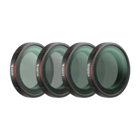 Freewell "Standard Day" filter set for OSMO NANO – 4 pcs.